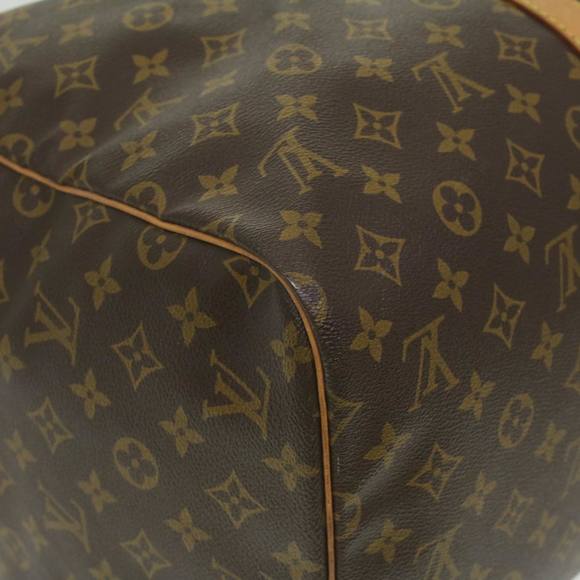 LOUIS VUITTON Sac Souple Travel - Picture 16 of 16